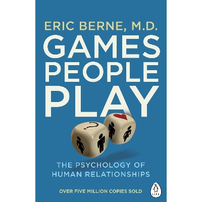 Picture of Games People Play Paperback