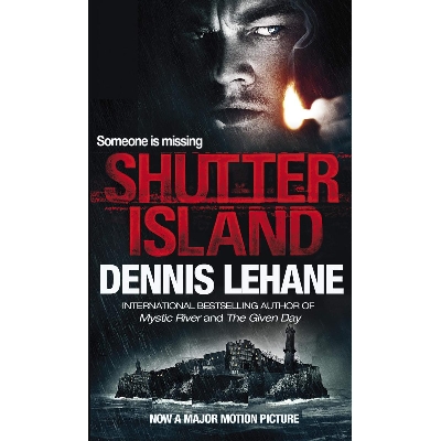 Picture of Shutter Island Paperback