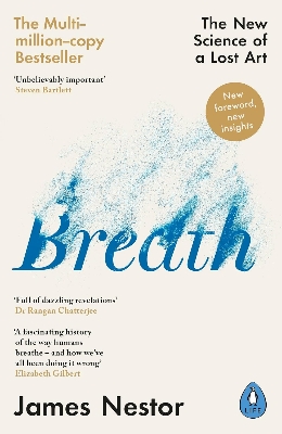 Picture of Breath: The New Science of a Lost Art Paperback
