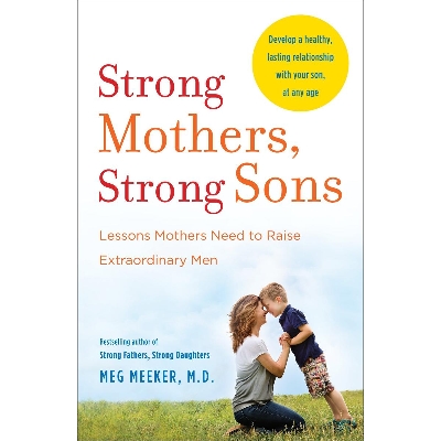 Picture of Strong Mothers Strong Sons Paperback