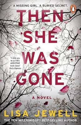 Picture of Then She Was Gone Paperback