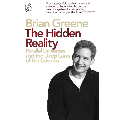 Picture of The H idden Reality: Parallel Universes and the Deep Laws of the Cosmos Paperback