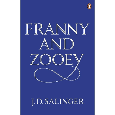 Picture of Franny and Zooey Paperback