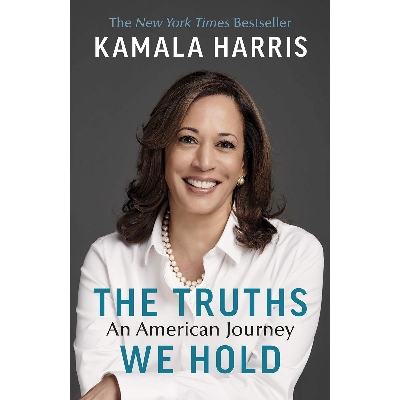 Picture of The Truths We Hold Paperback