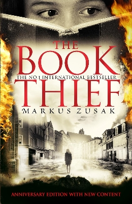 Picture of The Book Thief Paperback