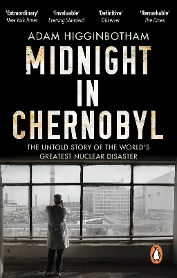 Picture of Midnight in Chernobyl Paperback