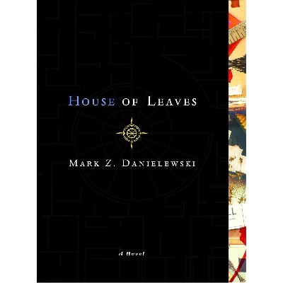 Picture of House of Leaves: The Remastered Full-Color Edition Paperback