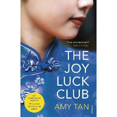 Picture of The Joy Luck Club Paperback