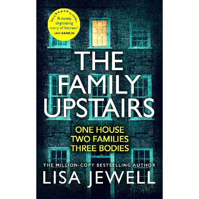 Picture of The Family Upstairs: The #1 bestseller and gripping Richard & Judy Book Club pick Paperback