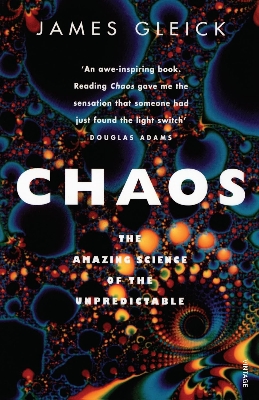 Picture of Chaos Paperback