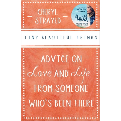 Picture of Tiny Beautiful Things Paperback