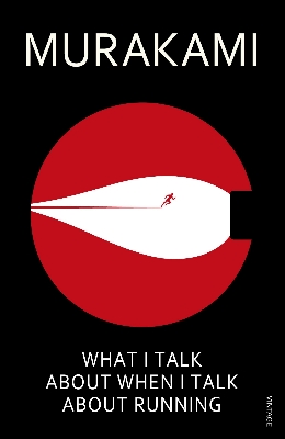 Picture of What I Talk About When I Talk About Running Paperback