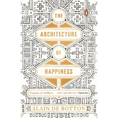 Picture of The Architecture Of Happiness Paperback