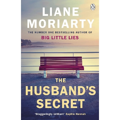 Picture of The Husband's Secret Paperback