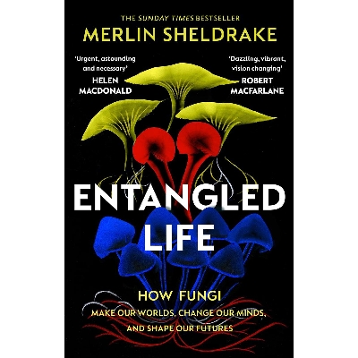 Picture of Entangled Life Paperback