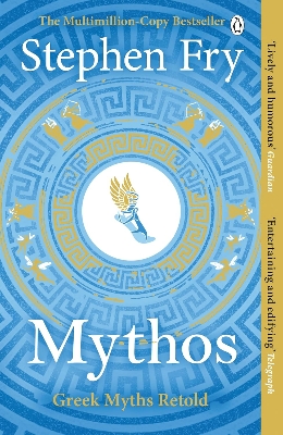 Picture of Mythos (Paperback)