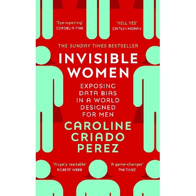 Picture of Invisible Women Paperback