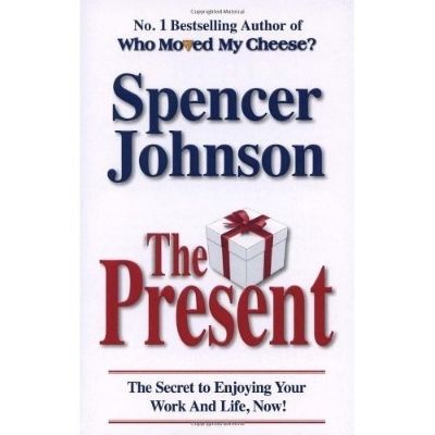 Picture of The Present Paperback