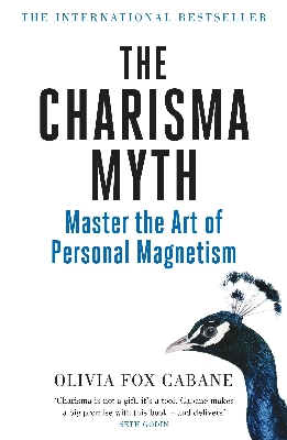 Picture of The Charisma Myth: M aster the Art of Personal M agnetism Paperback