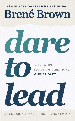 Picture of Dare to Lead Paperback