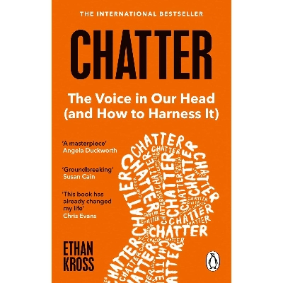 Picture of Chatter Paperback