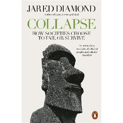 Picture of Collapse Paperback