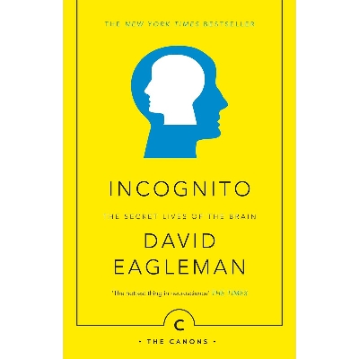 Picture of Incognito: The Secret Lives of The Brain (Canons)