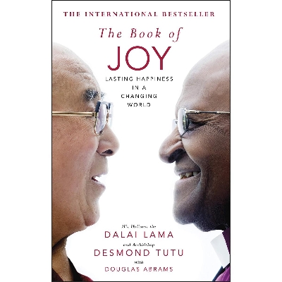 Picture of The Book of Joy Hardcover