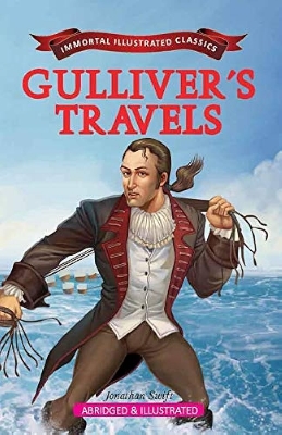 Picture of Gulliver Travels (Paperback)