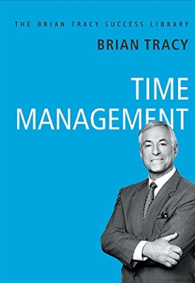 Picture of Time Management Hardcover