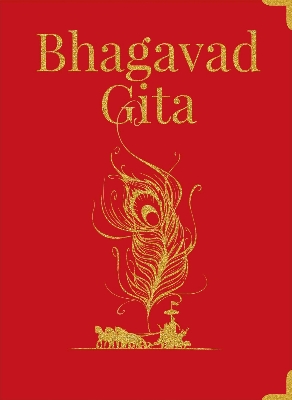 Picture of Bhagavad G ita Hardcover