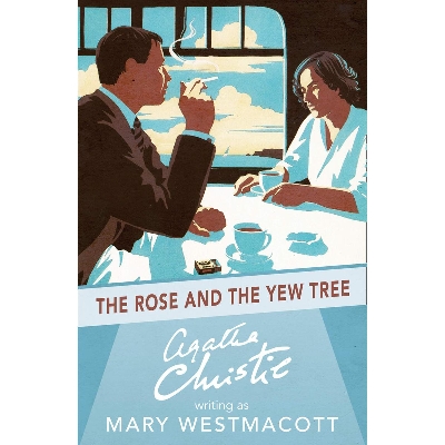 Picture of The Rose and the Yew Tree Paperback