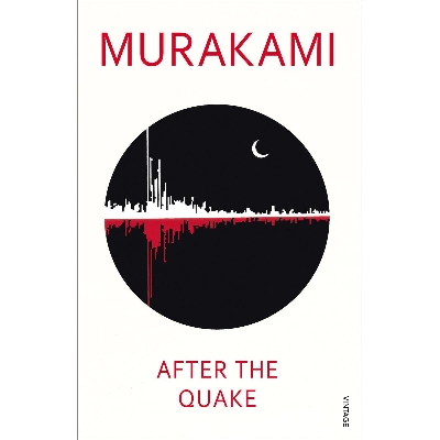 Picture of After The Quake Paperback