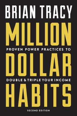 Picture of Million Dollar Habits: Proven Power Prac Paperback