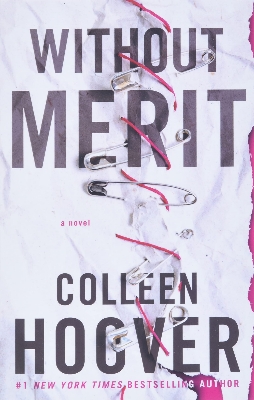Picture of Without Merit: A Novel Paperback