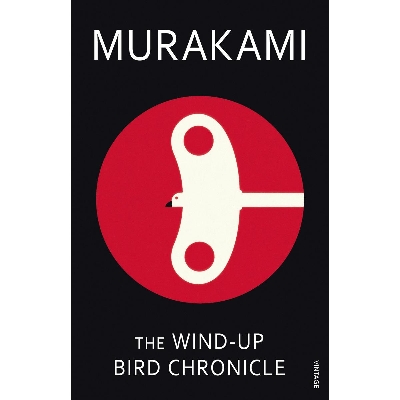 Picture of The Wind-Up Bird Chronicle Paperback