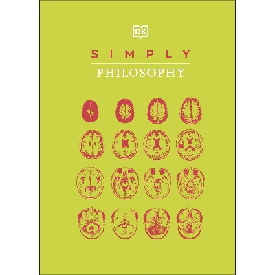 Picture of Simply Philosophy (DK Simply) Hardcover