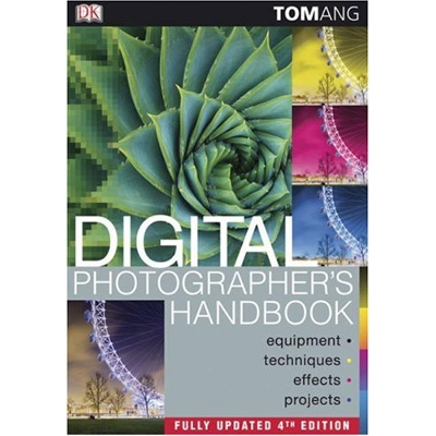 Picture of Digital Photographer' Handbook Paperback