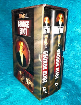 Picture of Best of George Eliot 2 Books Box Set