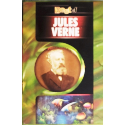 Picture of Best of Jules Verne 2 Books Box Set
