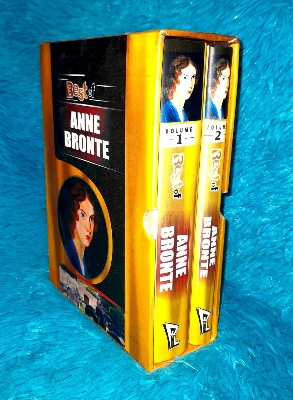 Picture of Best of Anne Bronte 2 Books Box Set