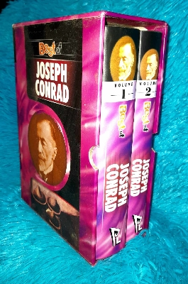 Picture of Best of Joseph Conrad 2 Books Box Set