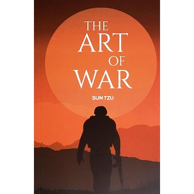 Picture of The Art of War Paperback