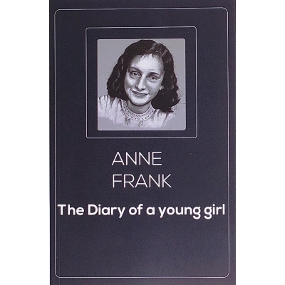 Picture of The Diary of a Young Girl Paperback