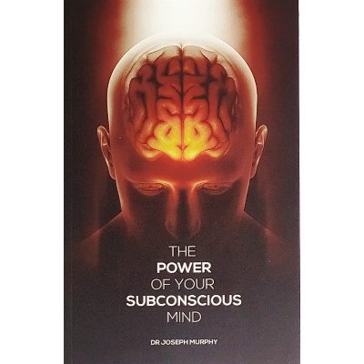 Picture of The Power of Your Subconscious Mind Paperback