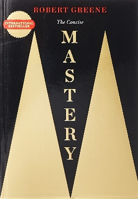 Picture of The Concise Mastery (The Modern Machiavellian Robert Greene) Paperback