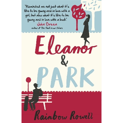 Picture of Eleanor & Park (Paperback)