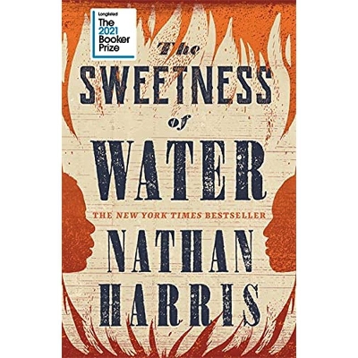 Picture of The Sweetness of Water Paperback