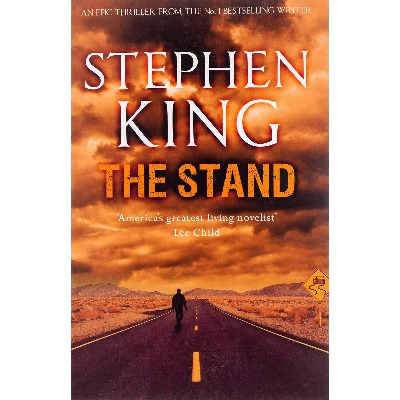 Picture of The Stand Paperback