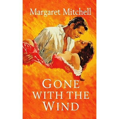 Picture of Gone with the Wind Paperback